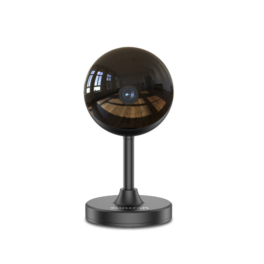 2K Indoor Camera - T1 (Wired)、mySite、fannypackpong