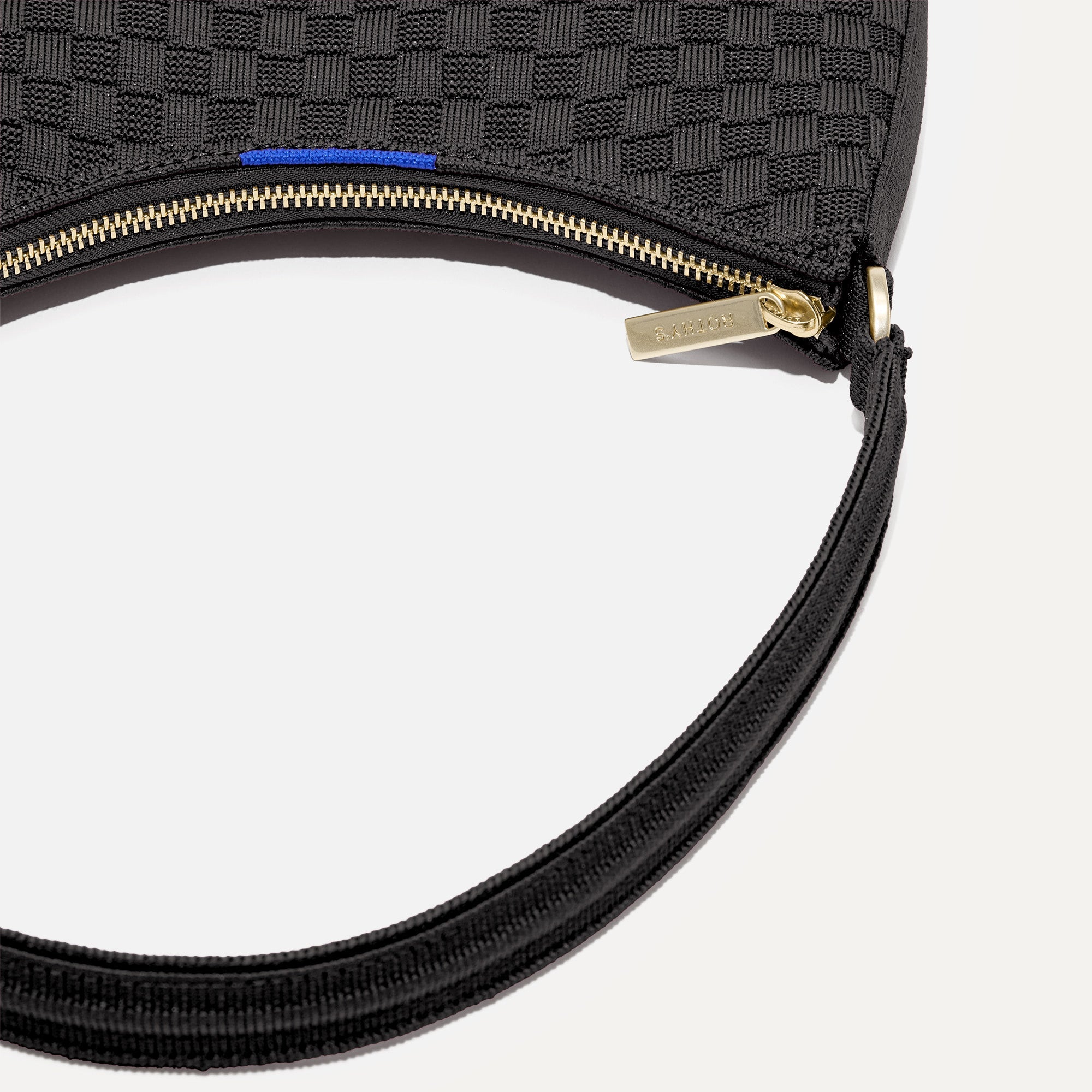 The Mini Shoulder Bag - Black Sand、mySite、preschool7hills