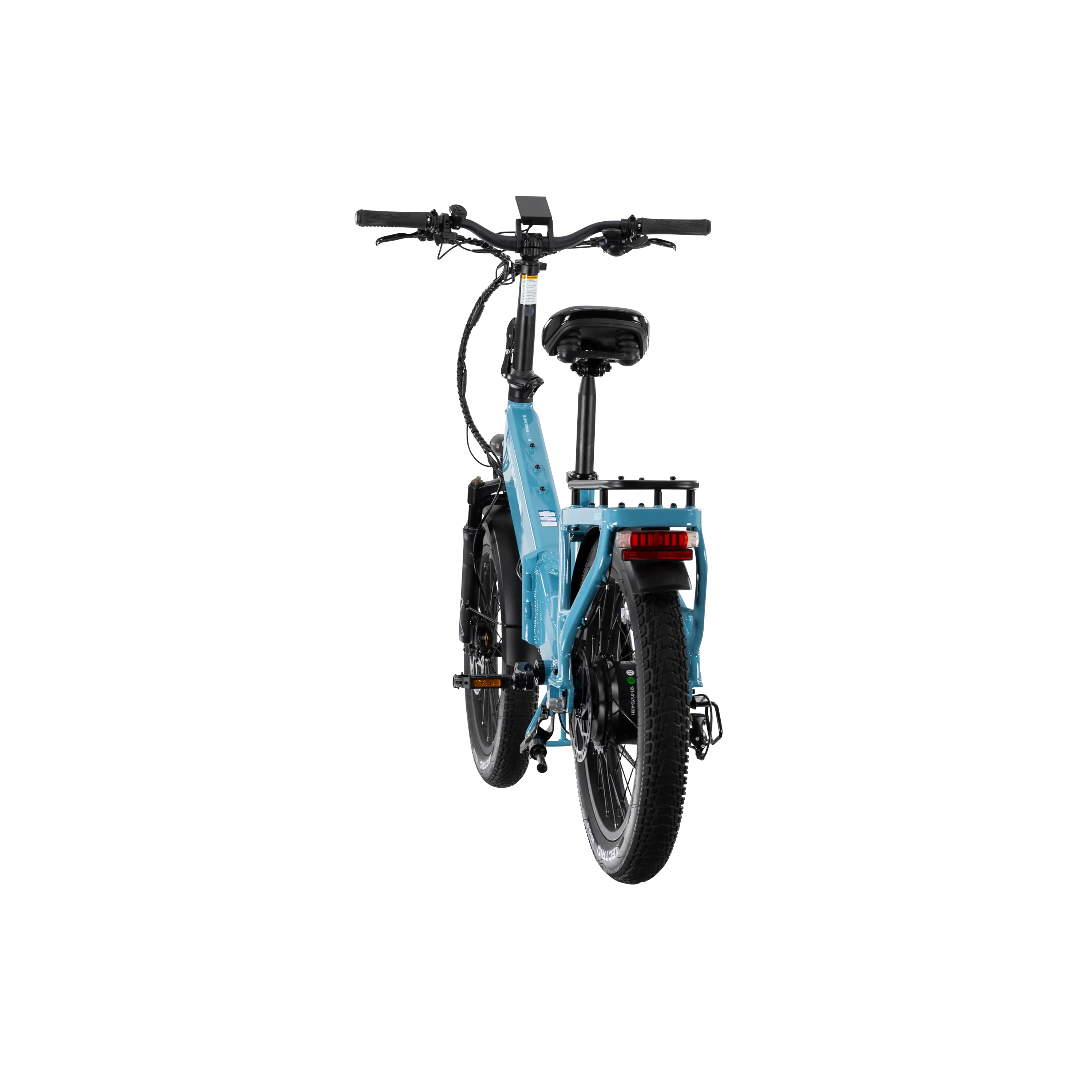  XP4 750 Step-Thru Raindrop Blue + FREE LevelUp Rack, Comfort Seat, Suspension Seat Post, Elite Headlight, Bike Lock ($356 Value)、mySite、ghnorth