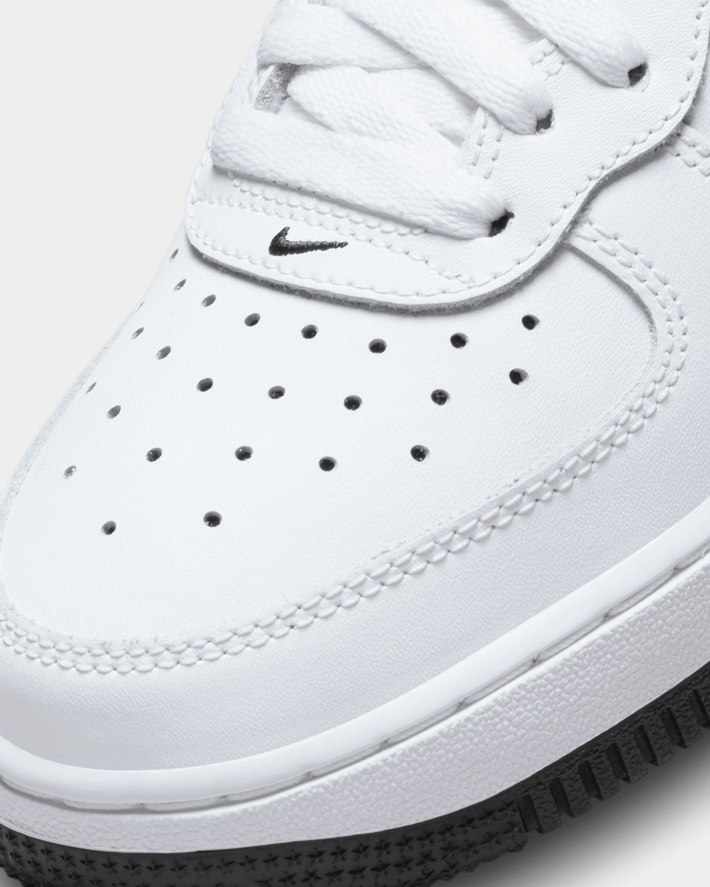 Nike Kids' Air Force 1 Mid LE White/Black、mySite、zt4zffjzw