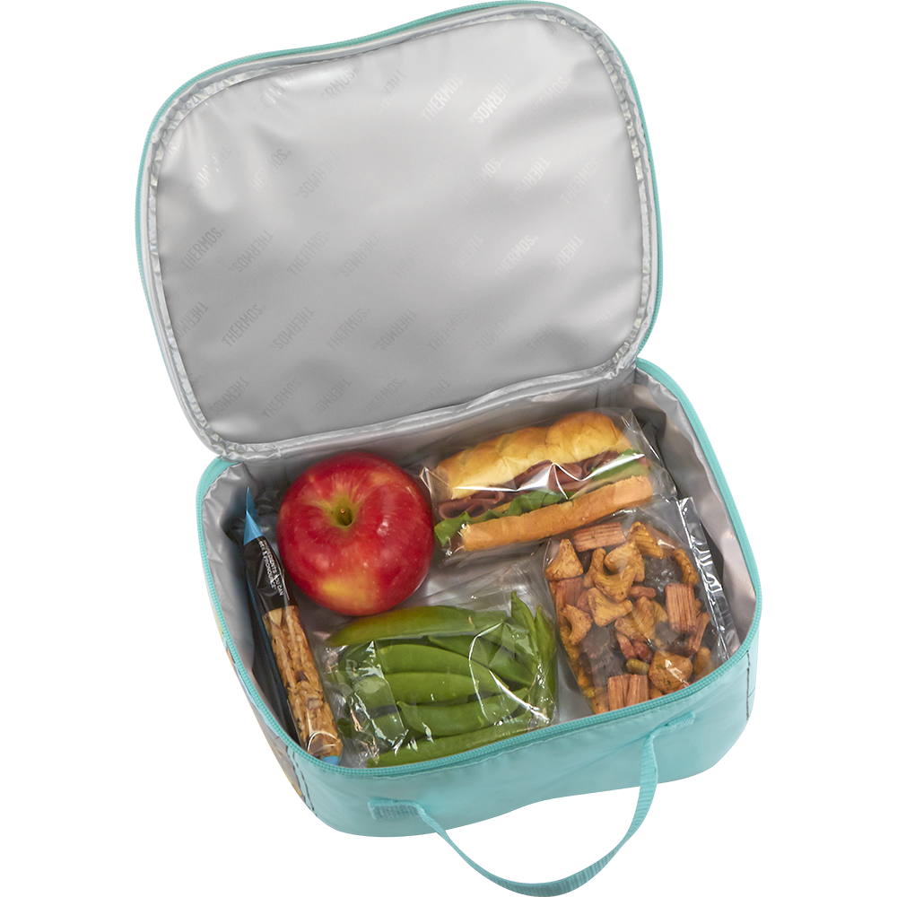 NOVELTY LUNCH BOX SCOOBY-DOO™ MYSTERY MACHINE、mySite、noshort