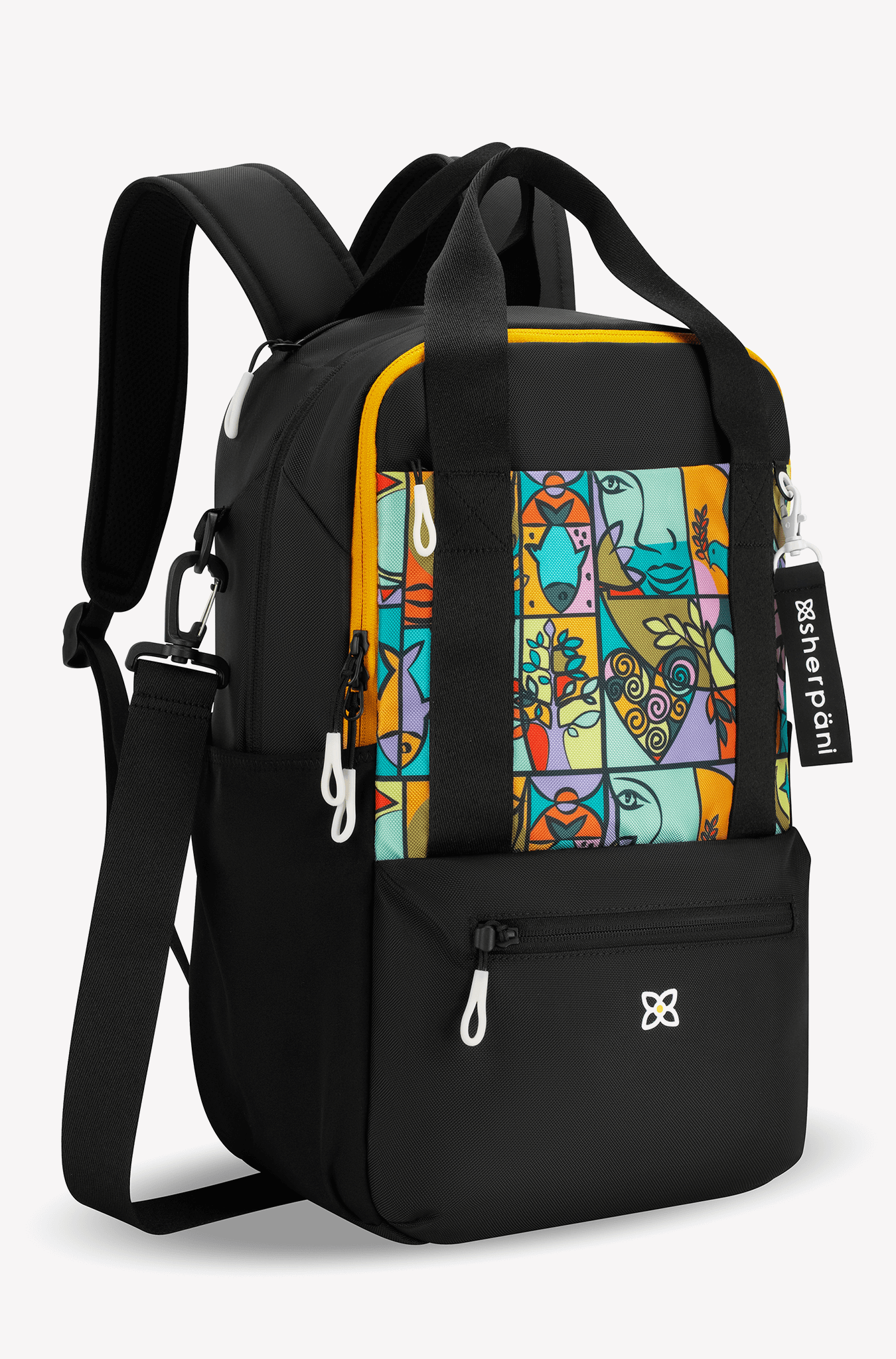 Camden | Classic Backpack、mySite、garagedoors4me