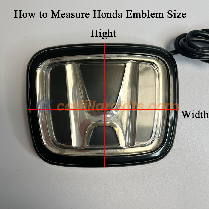 3rd Generation Dynamic Honda Fit Led Emblem (2009-2021)、mySite、nflplayoffbracketp