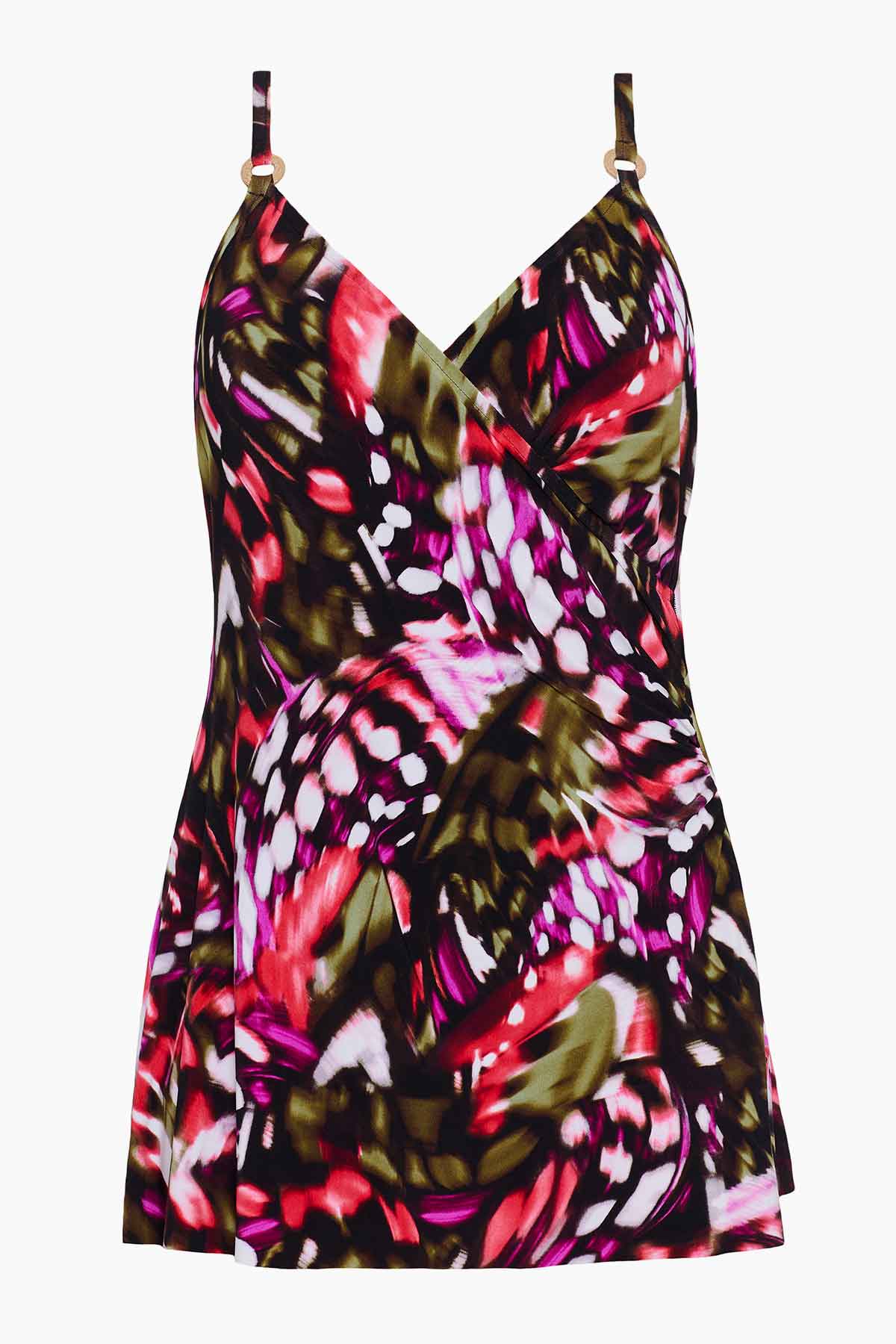  Willow One Piece in Flutter、mySite、justintrudeaud