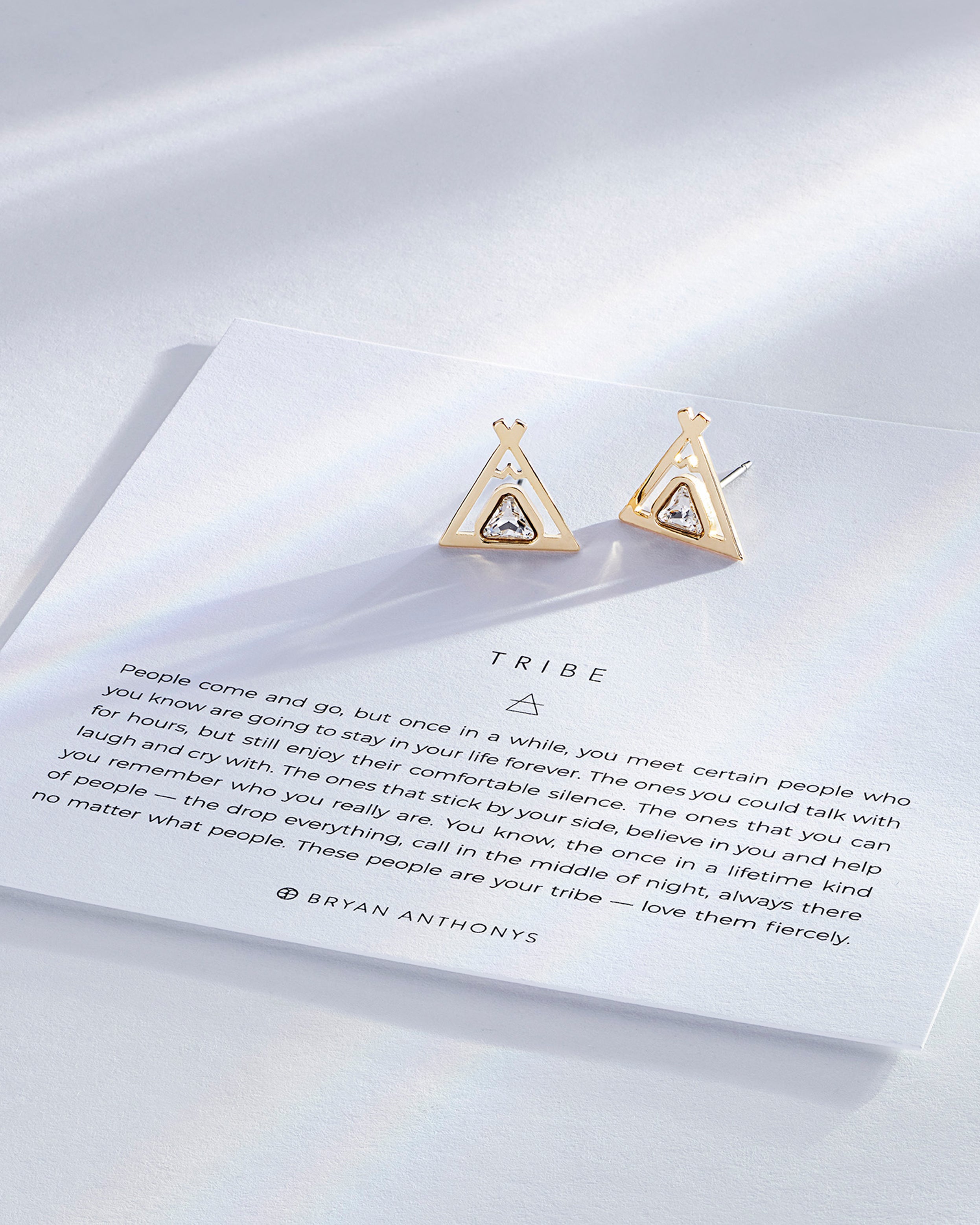 Tribe Friendship Earrings、mySite、hinf8tx79