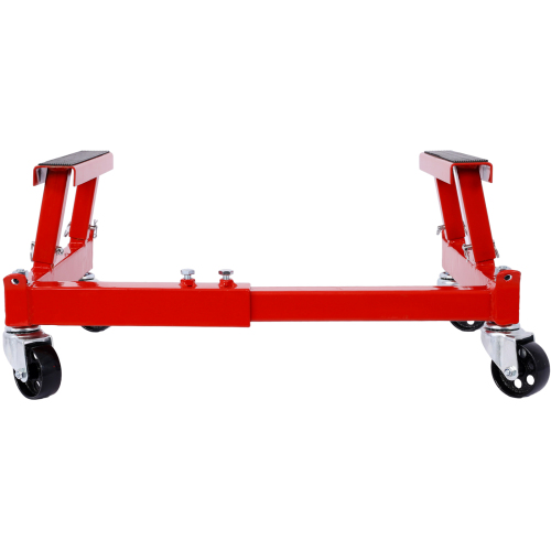 ATV Motorcycle Engine Cradle Dolly 1500lbs ,blue、、eastwooduniform