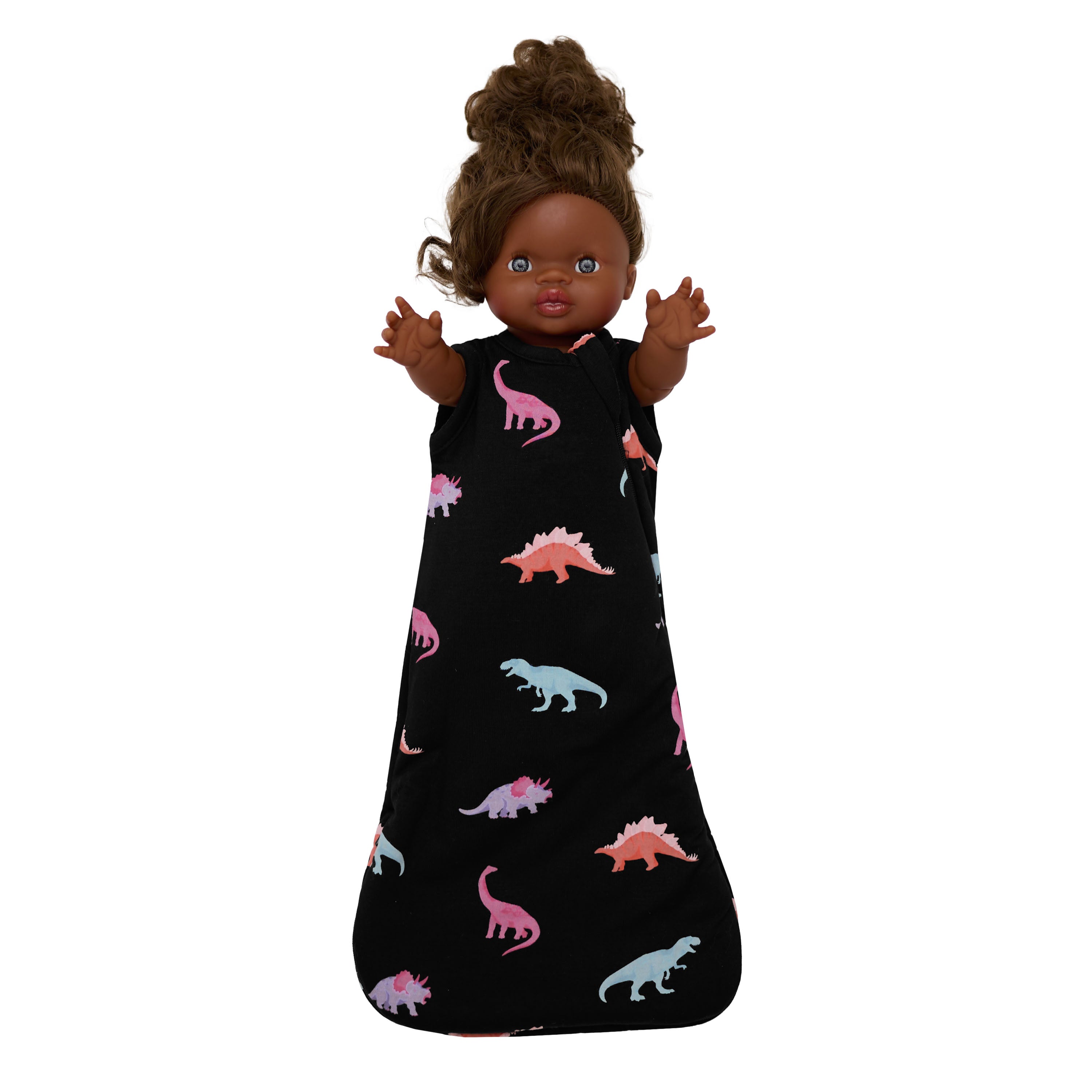  Baby Doll Sleep Bag in Midnight Roar、mySite、layawaytickets