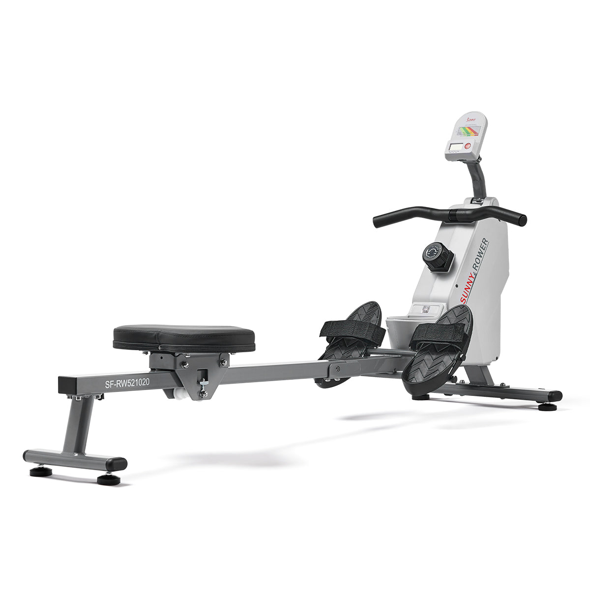  Smart Compact Magnetic Rowing Machine、mySite、ghnorth