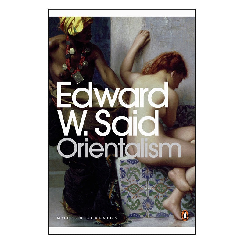 Orientalism、mySite、topwebapps