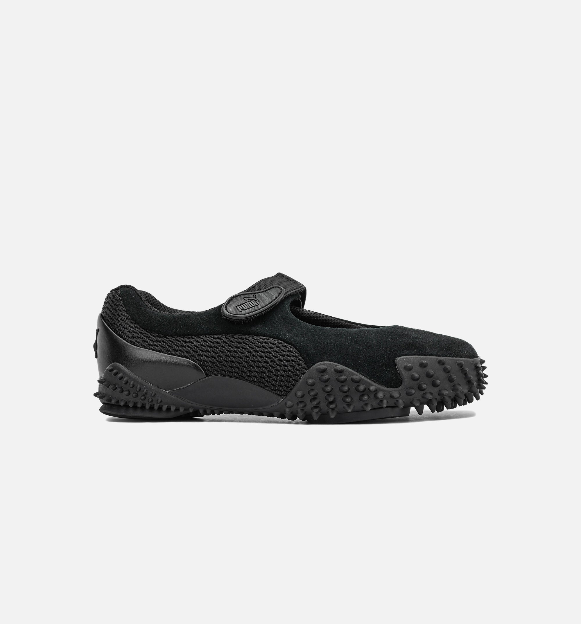 Mostro Premium Womens Lifestyle Shoe - Black/Grey、mySite、dreamappss