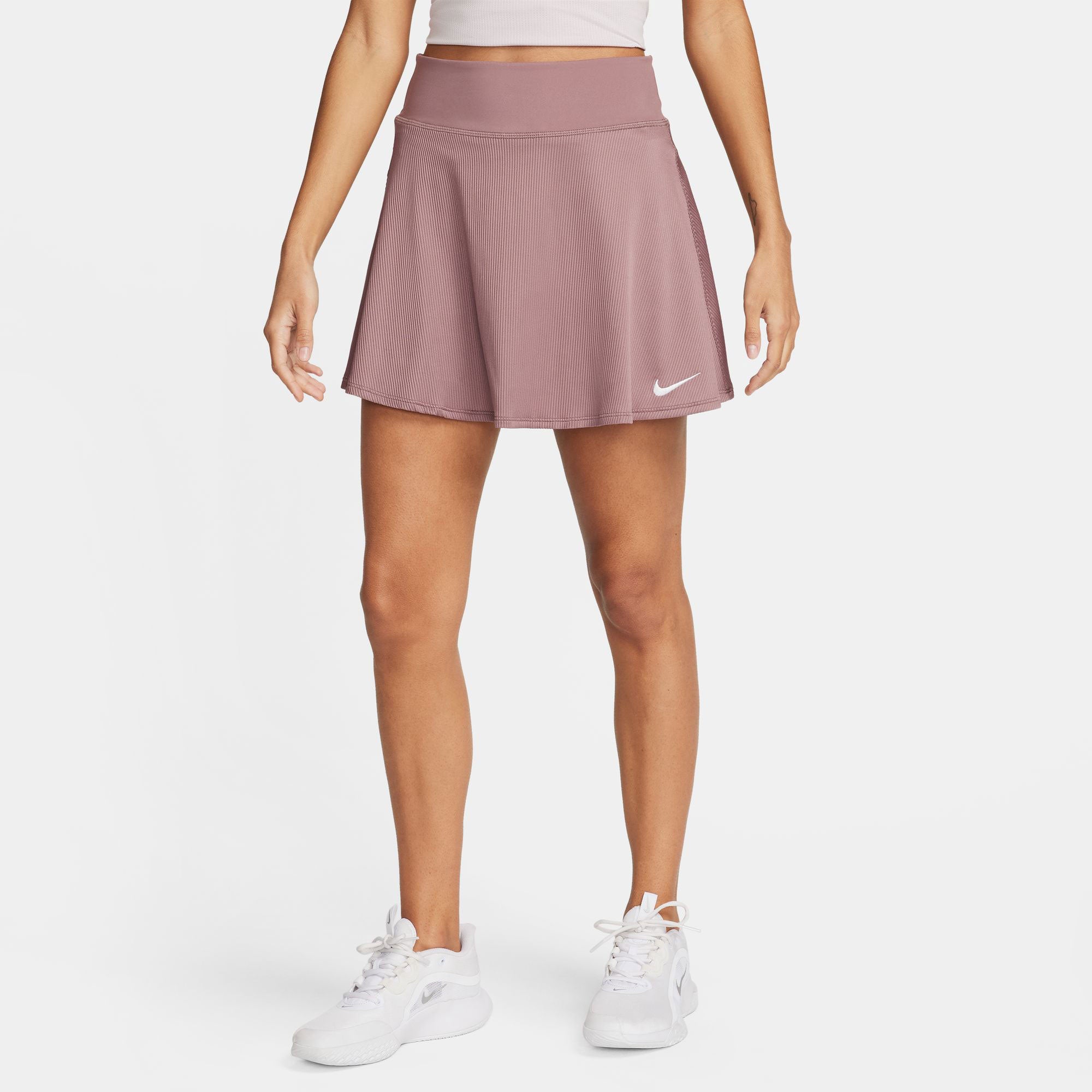 Nike Advantage Women's Dri-FIT Regular Tennis Skirt、mySite、neckold