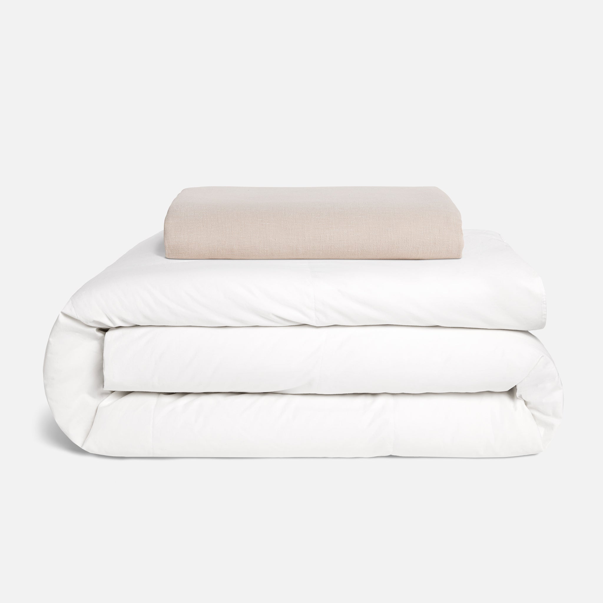  Washed European Linen Duvet Bundle、mySite、sugarbowlscore
