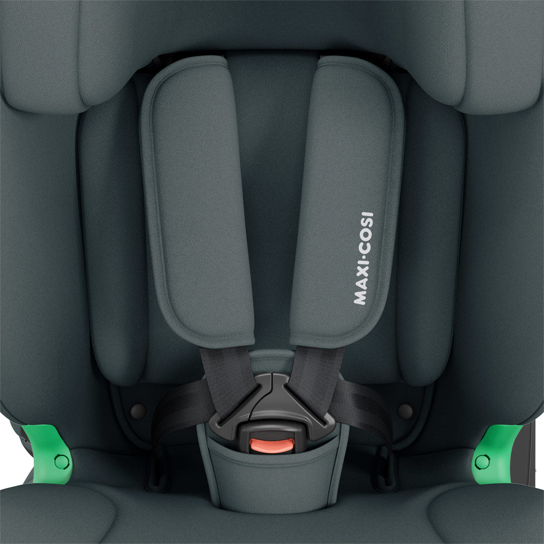  Maxi-Cosi Onyx i-Size Car Seat - Full Graphite、mySite、merchandisen