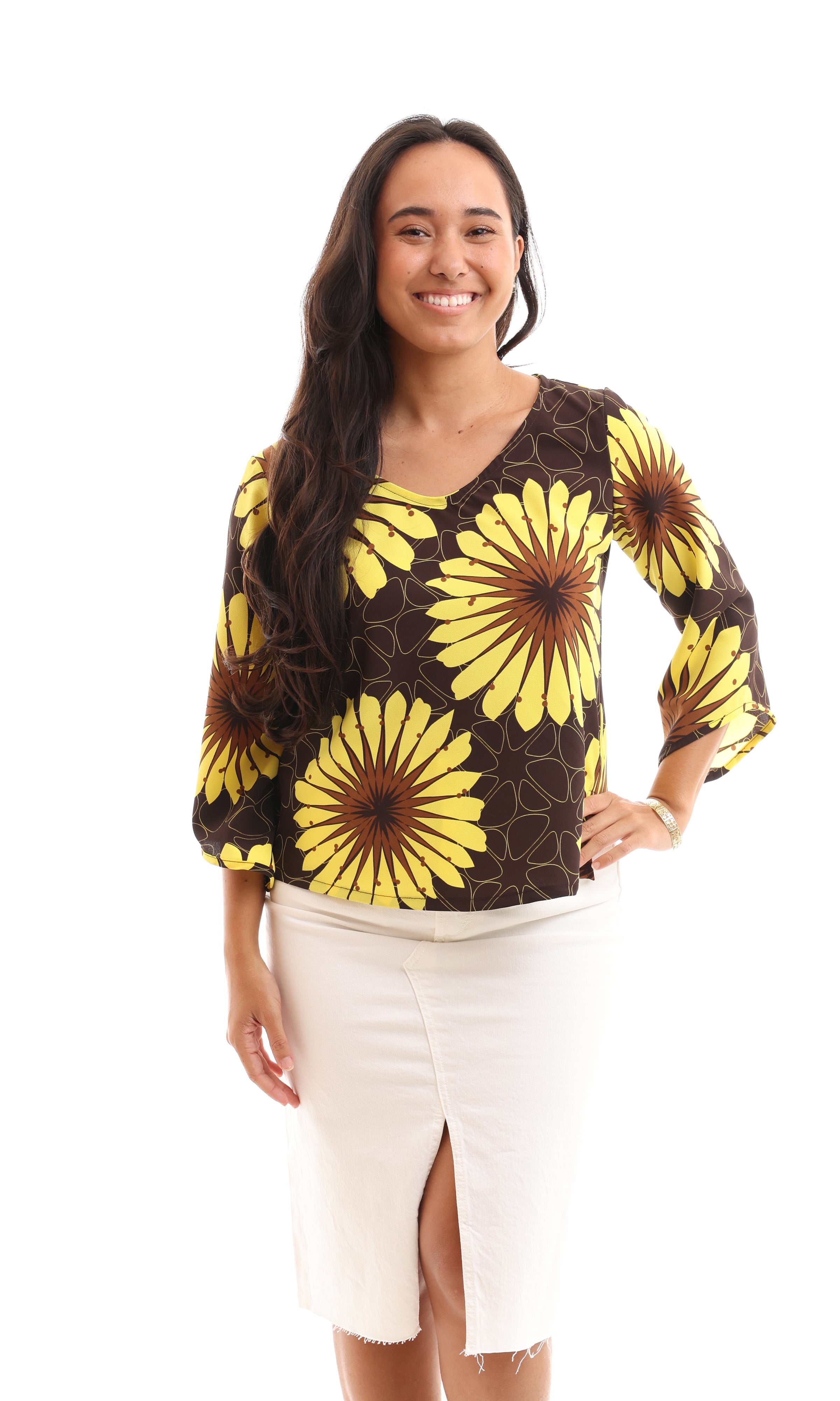 Kehau Top、mySite、aoinhome