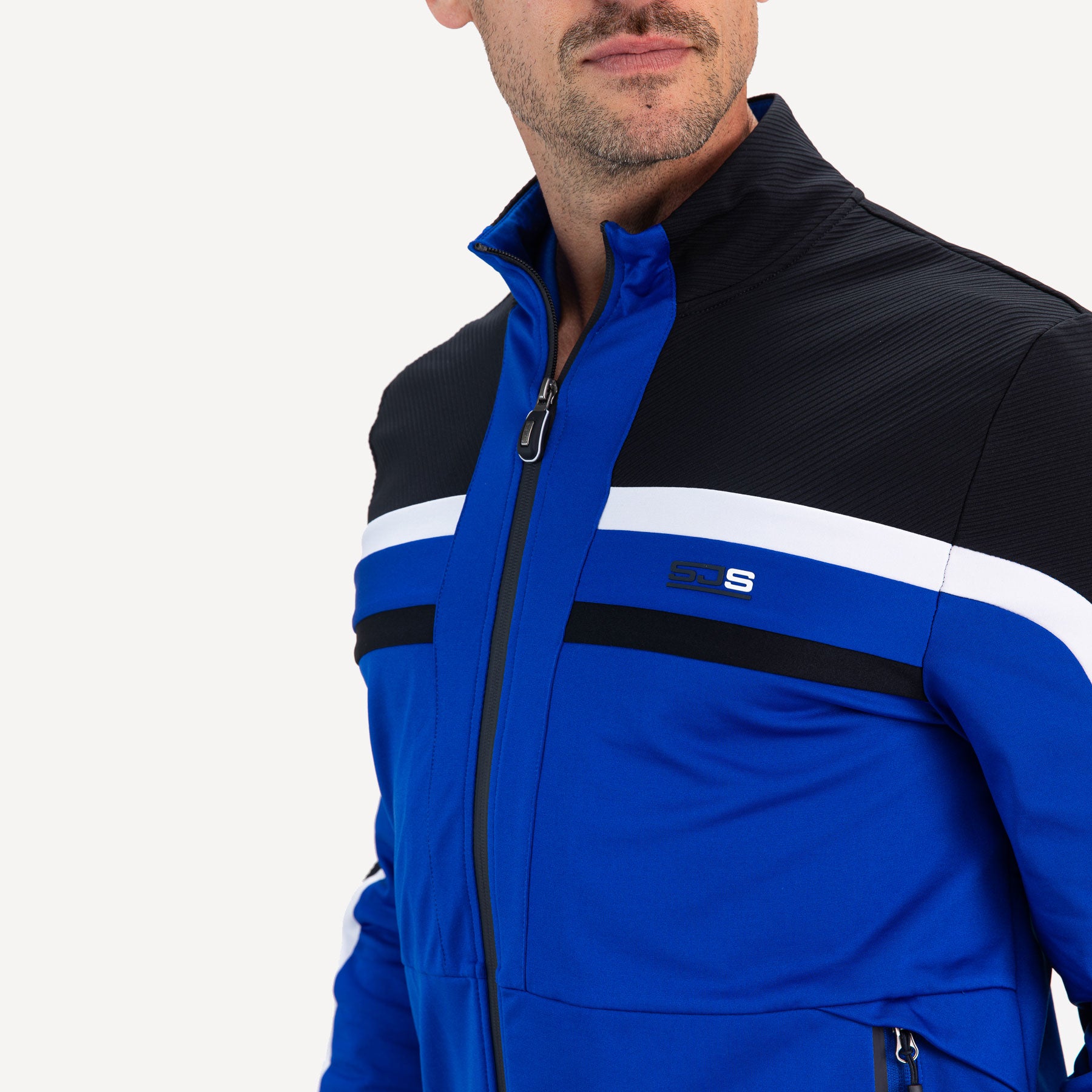 Sjeng Sports Amar Men's Tennis Jacket