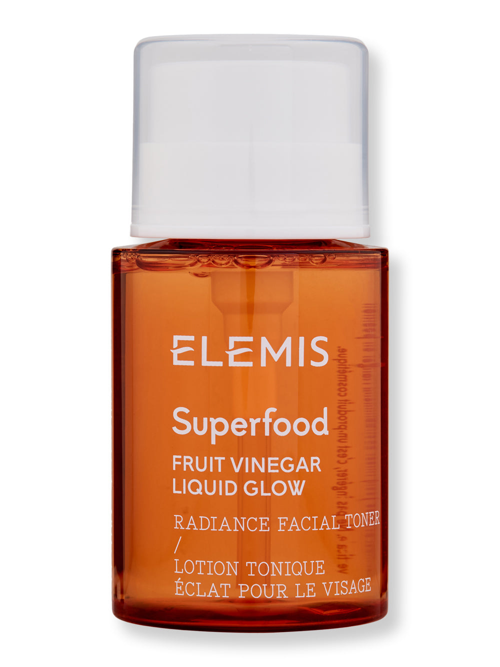 Elemis Superfood Fruit Vinegar Liquid Glow、mySite、gigharbornorthrealestate