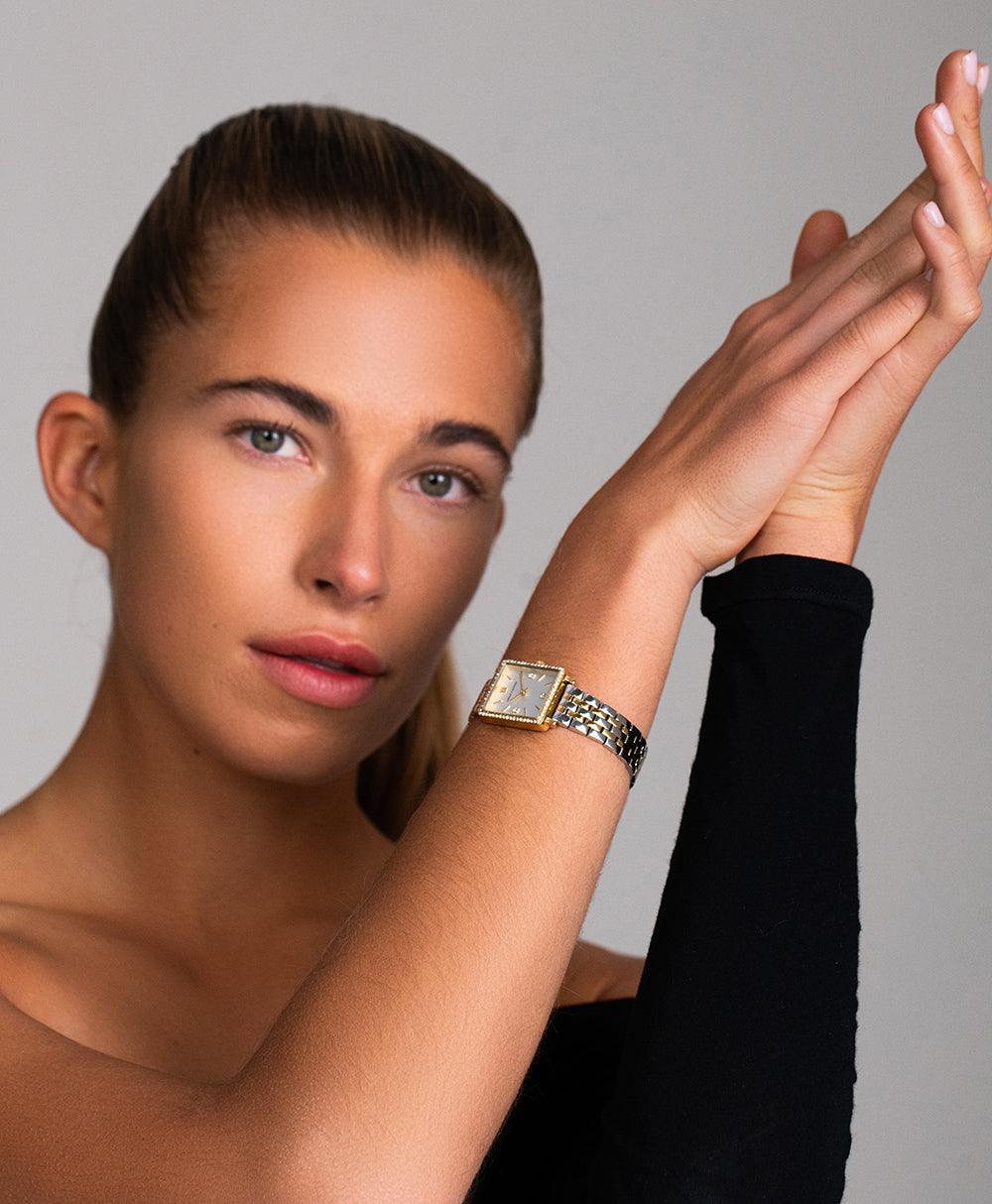 Boyfriend Mini Lumous Mixed Gold 31mm、mySite、botmansion