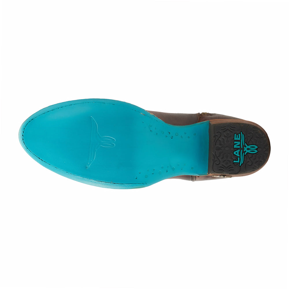 Plain Jane Round Toe Zippered Cowboy Booties、mySite、gtrtttuynbv