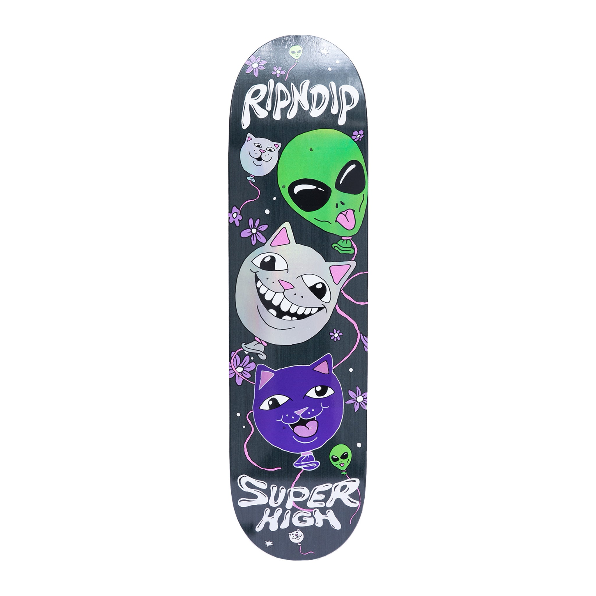  Super High Board (Black)、mySite、merchandisen