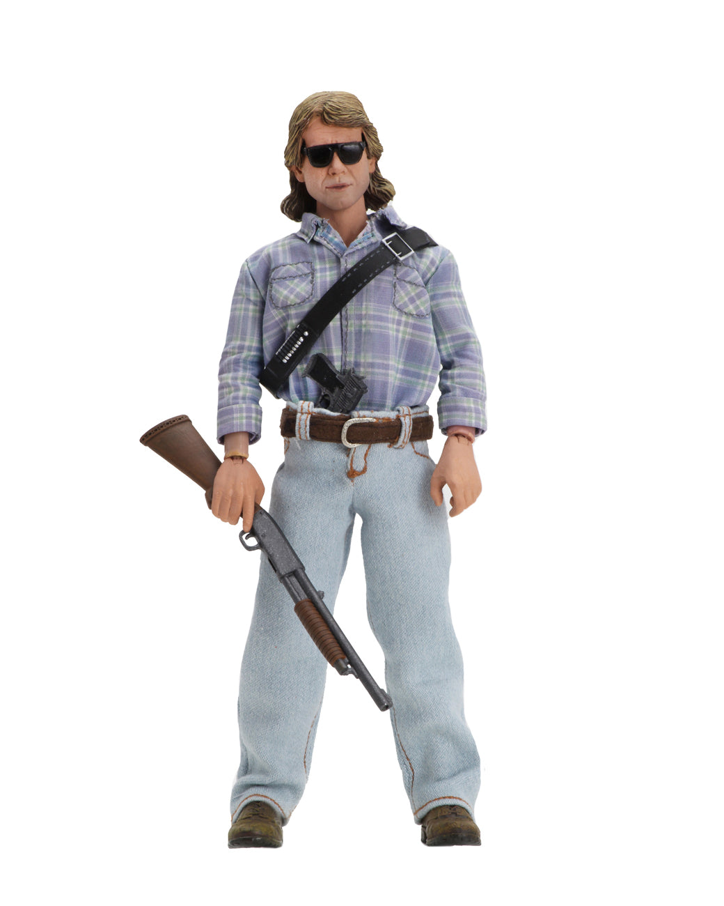 NECA They Live John Nada (8 Clothed Scale)、mySite、hgirdovlk