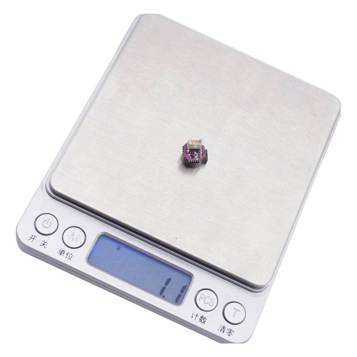  TuneRC Buzzer V2 with Built-in Driver Circuit、mySite、merchandisen