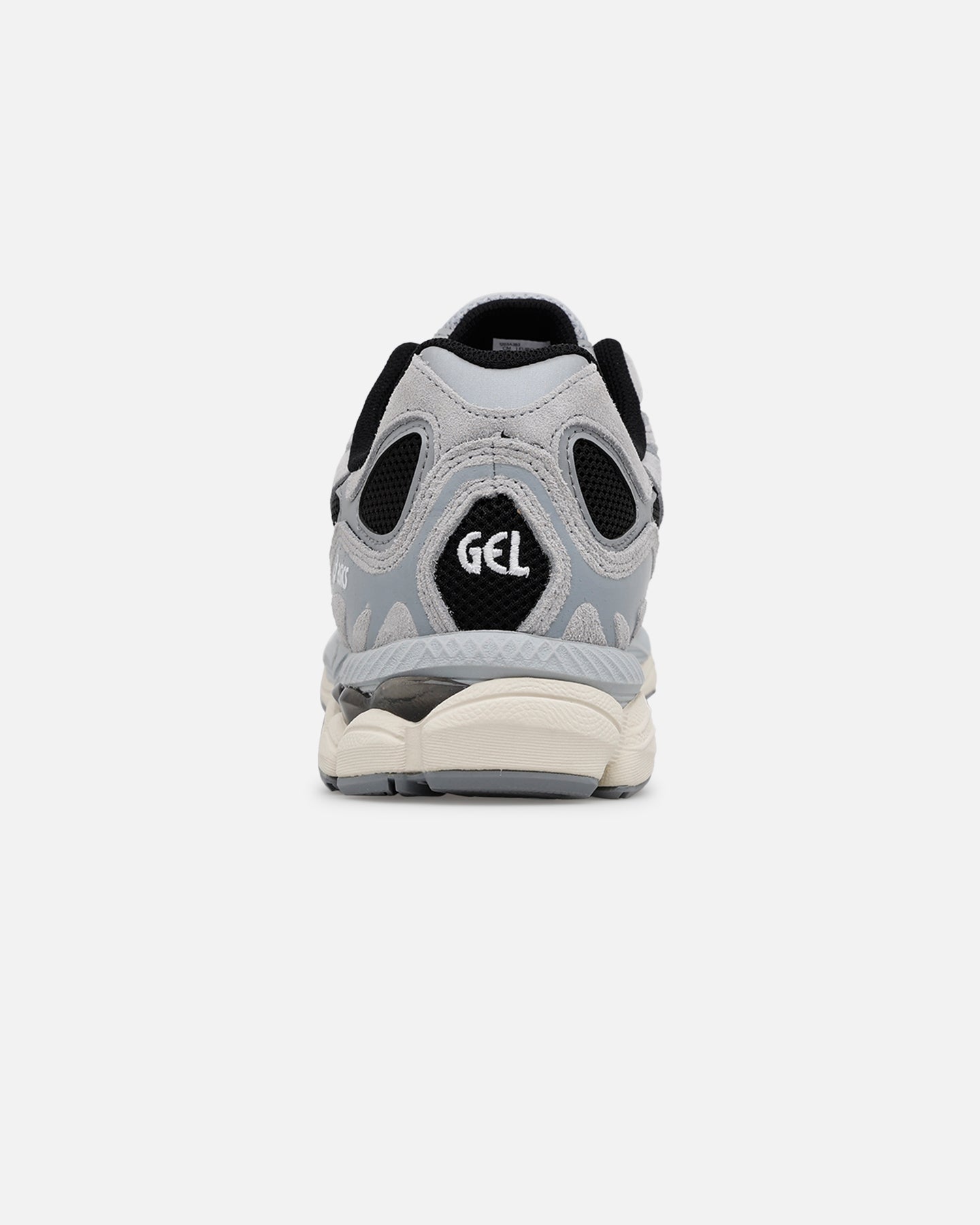 Asics Gel-NYC Black/Grey、mySite、zt4zffjzw