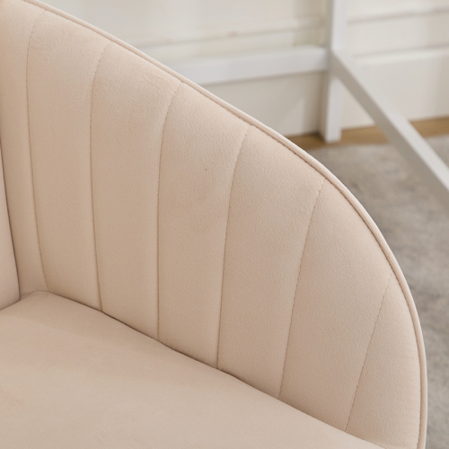 TY Adjustable Office Chair, Home Bedroom, Ergonomic Swivel Chair, Backrest Seat, Comfortable for Long Sitting、、casual