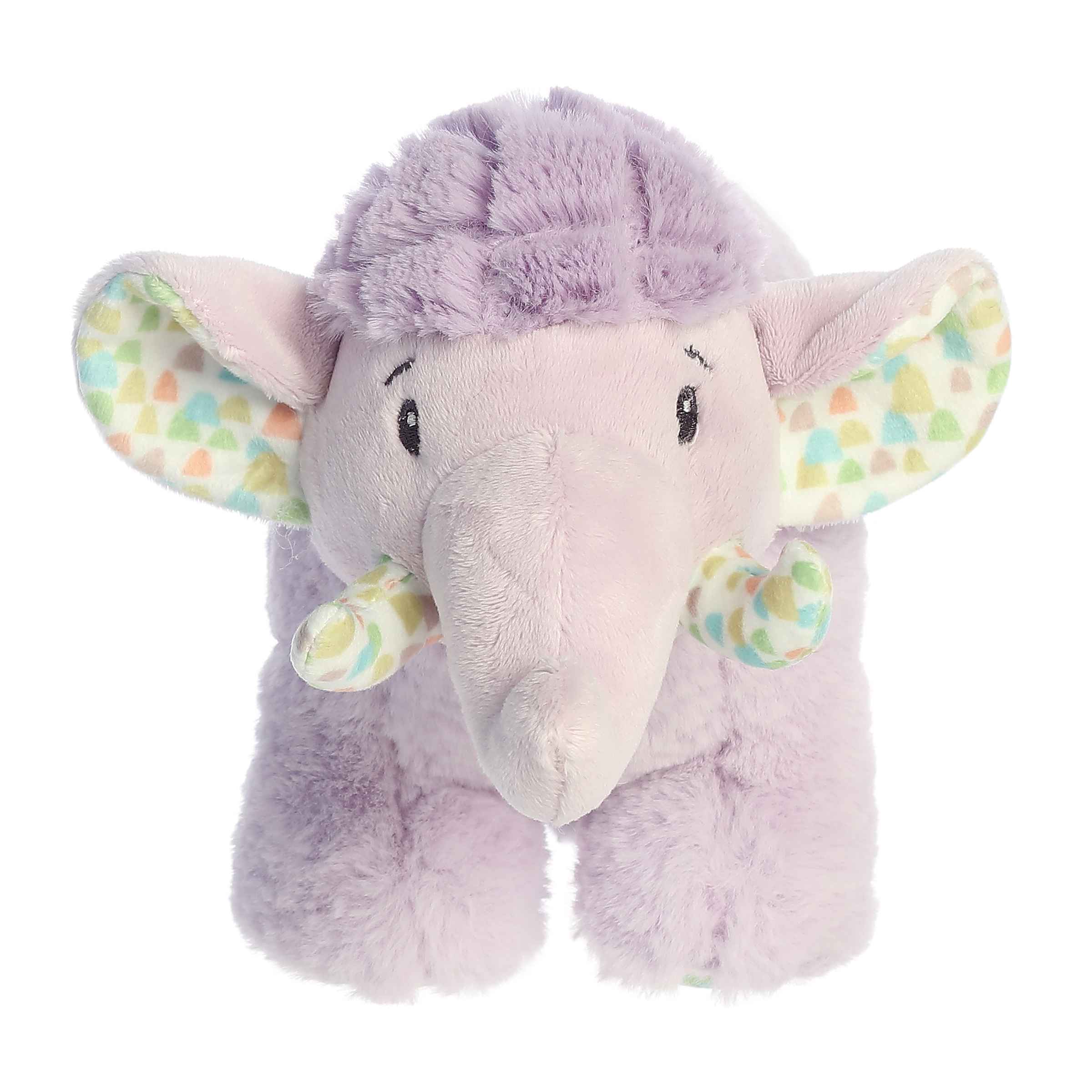 ebba™ - Softiesaurus™ - 10 Whitley Woolly Mammoth™、mySite、g9winljtr