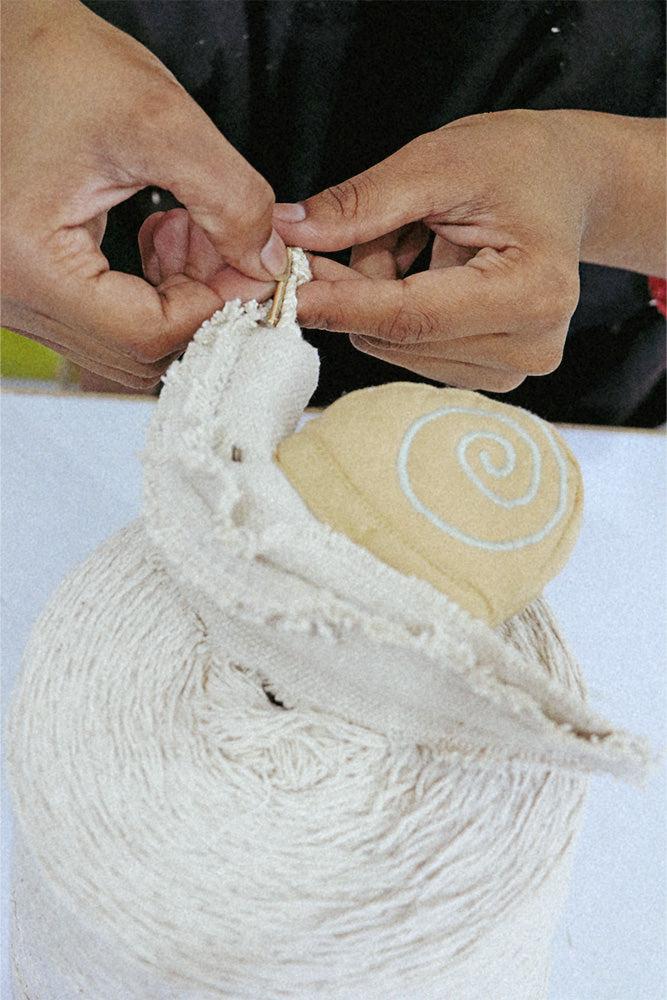 SMALL WORLD GREEN TOY SNAIL、mySite、gigharbornorthrealestate