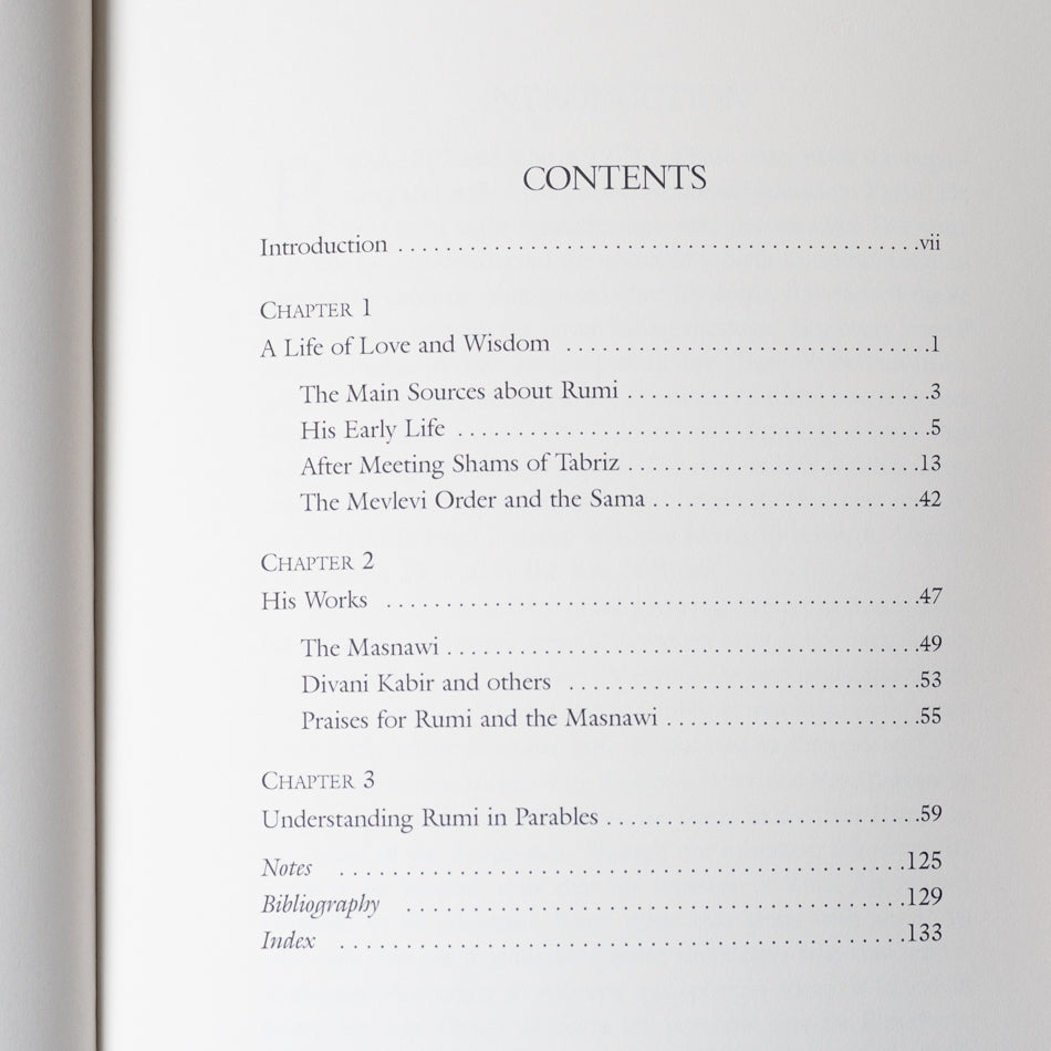 Rumi: Biography and Message、mySite、topwebapps