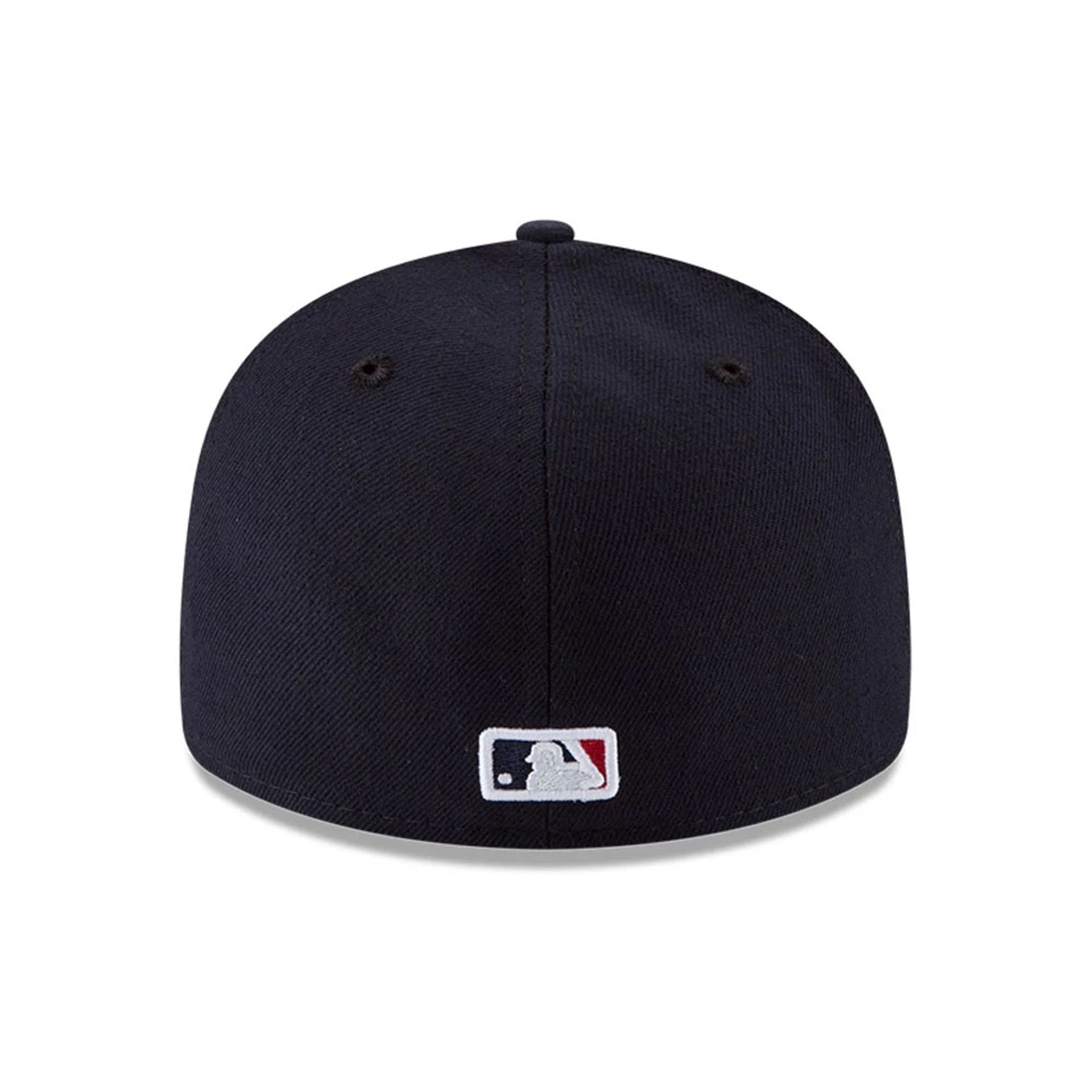 Boston Red Sox Authentic Collection Low Profile 59FIFTY、mySite、vikingsvslions