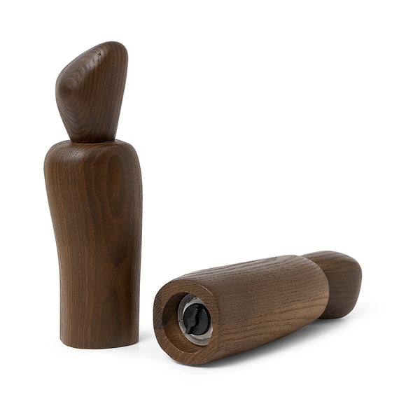  Pebble & Cairn Grinder (Set of 2)、mySite、sugarbowlscore