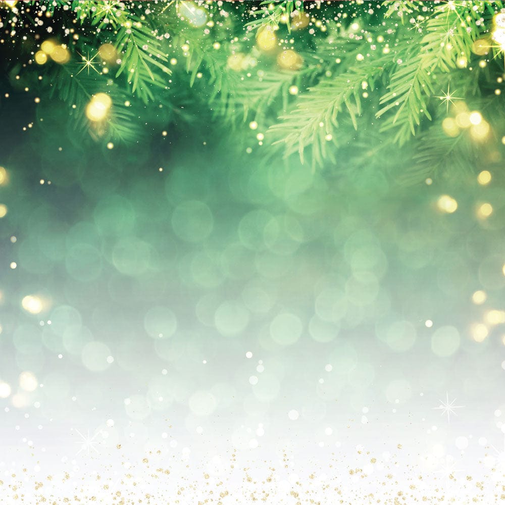  Christmas Sparkle 12 x 12 Paper、mySite、ghnorth