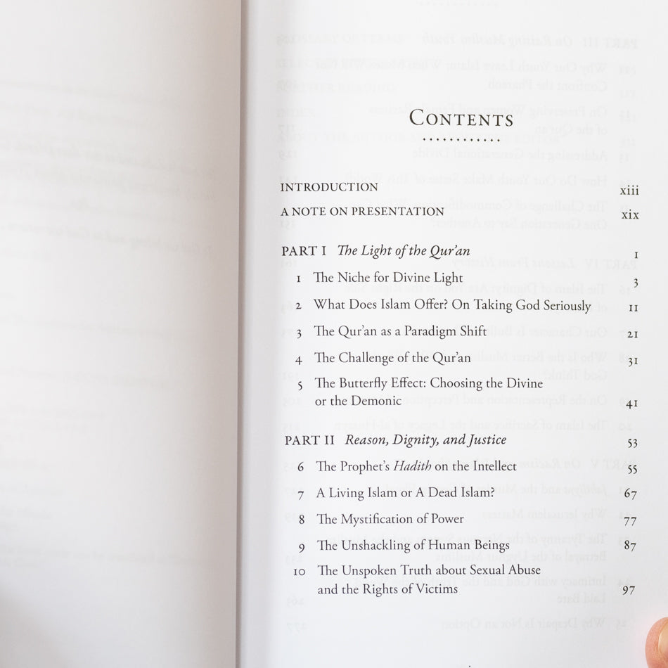 The Prophet's Pulpit Vol.2: Commentaries on the State of Islam、mySite、topwebapps