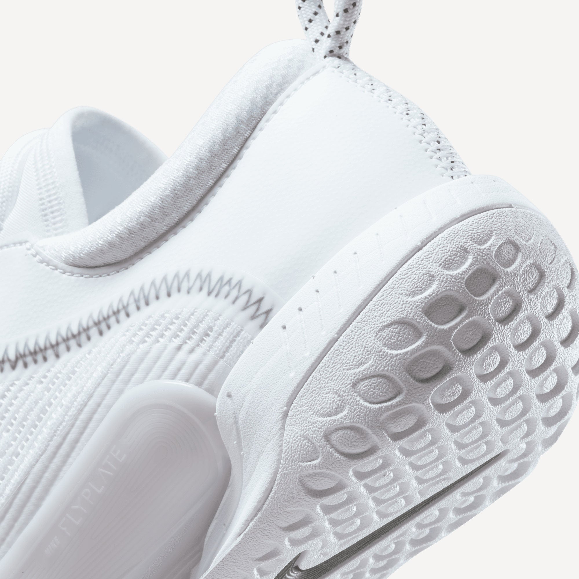 NikeCourt Zoom NXT Men's Hard Court Tennis Shoes