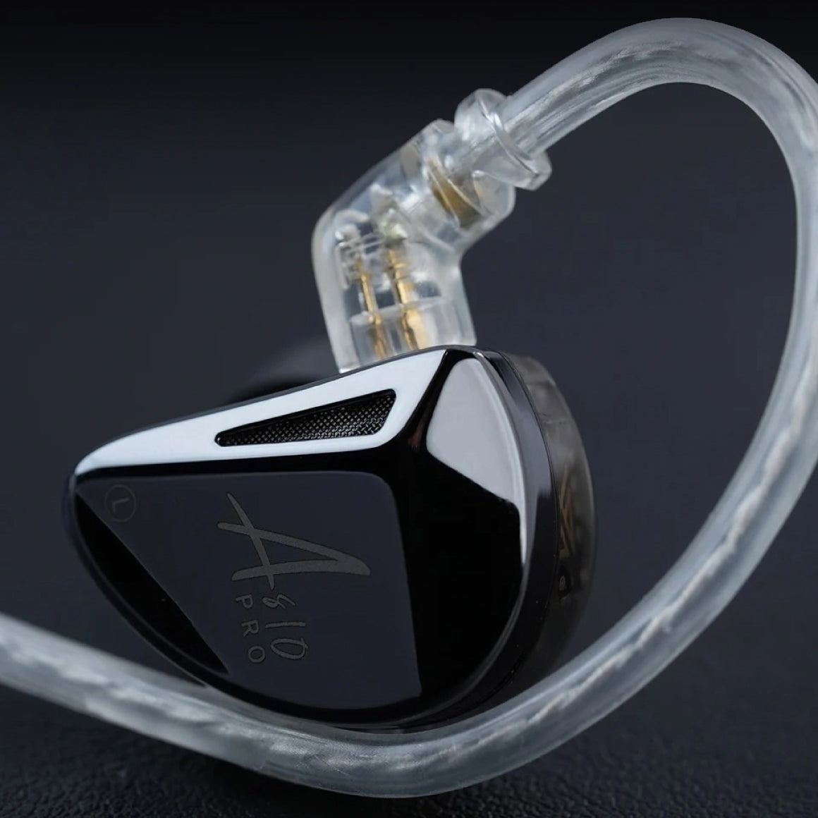  KZ - AS10 PRO、mySite、merchandisen