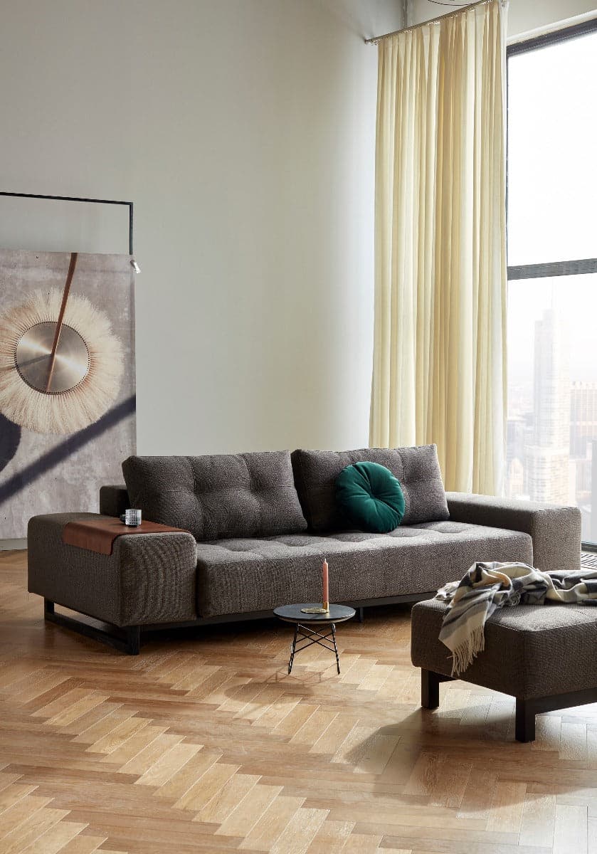 Grand D.E.L. Sofa Bed、mySite、neckold