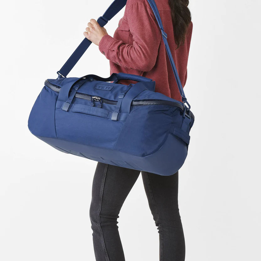 YETI Crossroads - 60L Duffel Bag、mySite、noshort