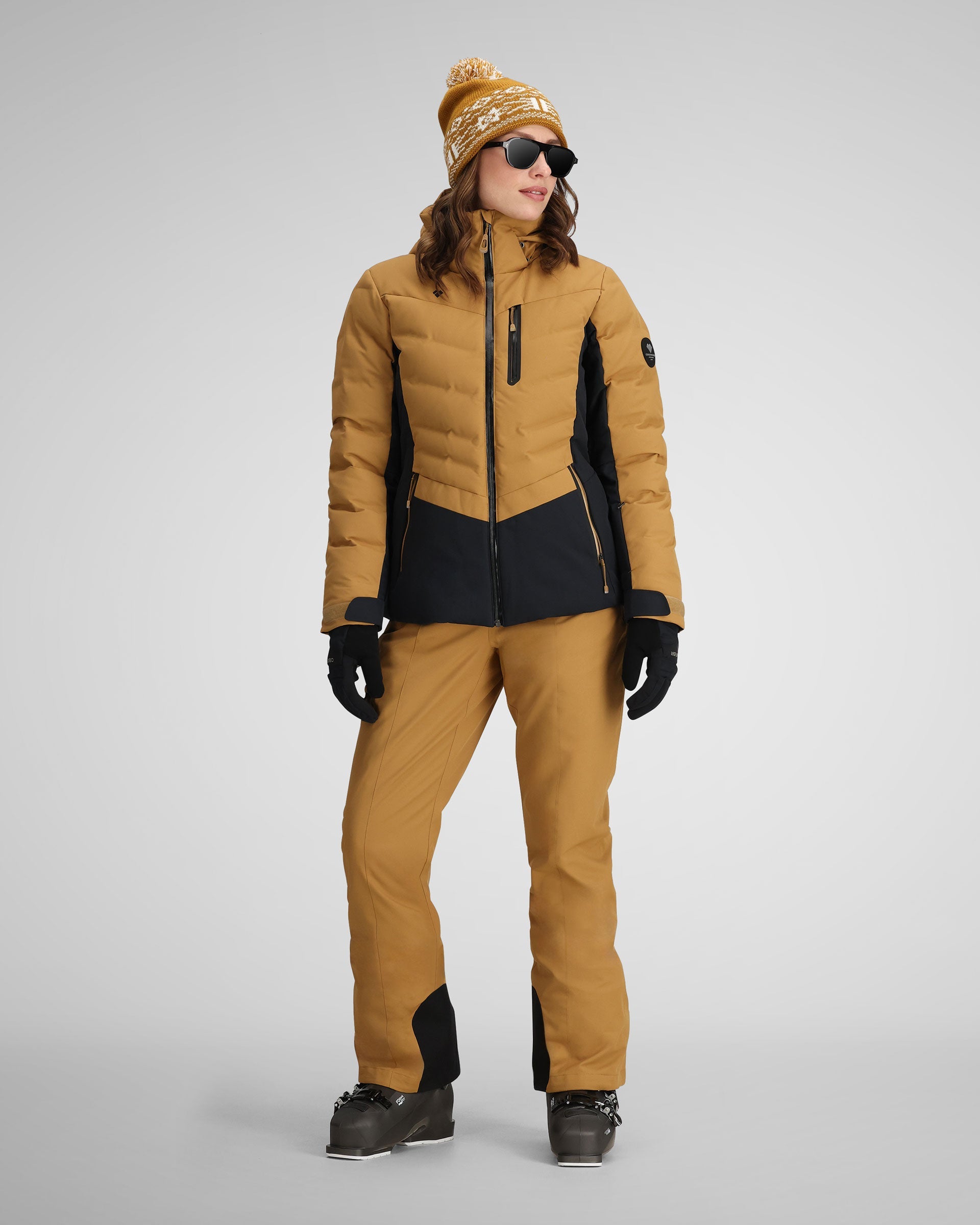 Cosima Down Jacket | Cortado、mySite、i-lightchina