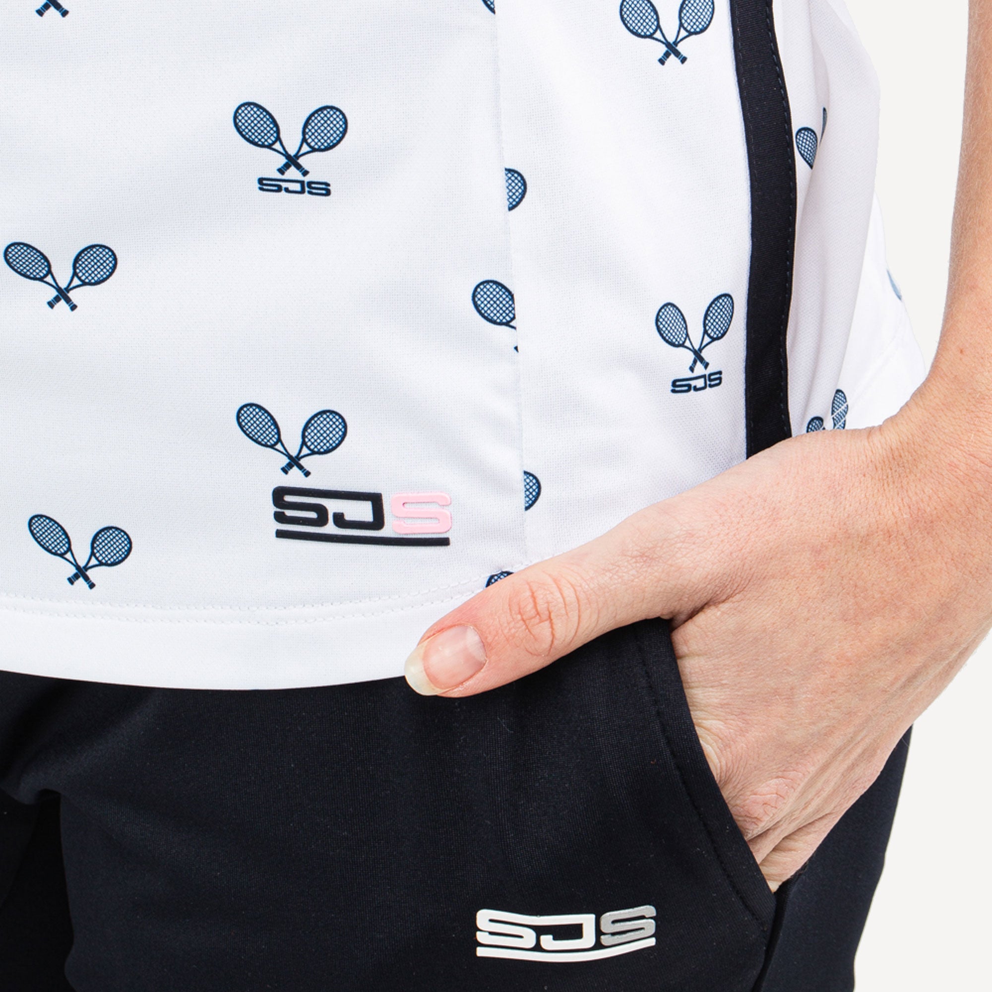 Sjeng Sports Brenda Women's Tennis Polo