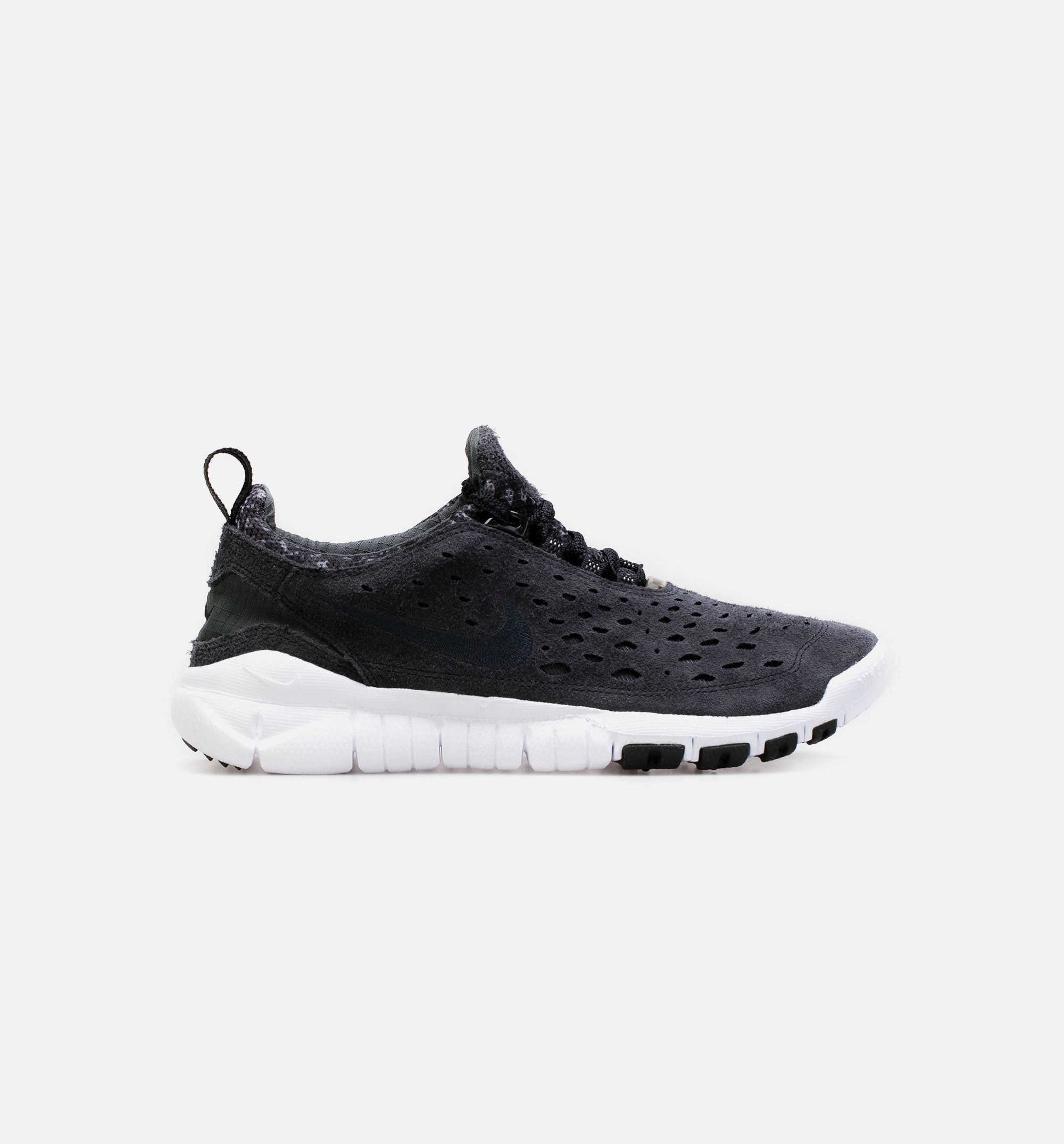 Free Run Trail Mens Lifestyle Shoe - Black/White、mySite、dreamappss