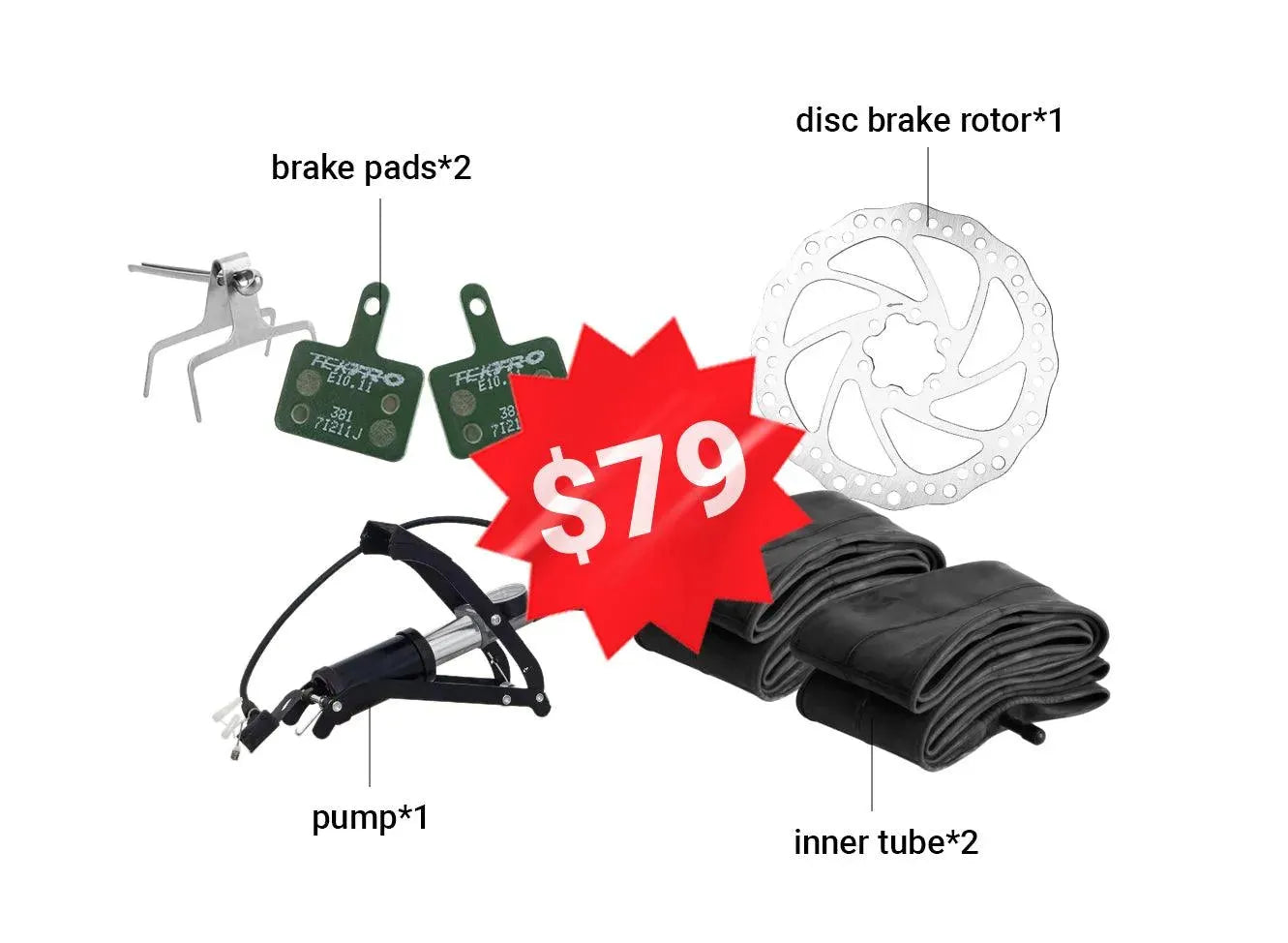  Replacement Kit、mySite、ghnorth