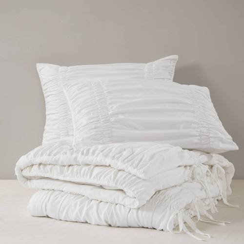 2PCS Twin/Twin XL Comforter Set、、eastwooduniform