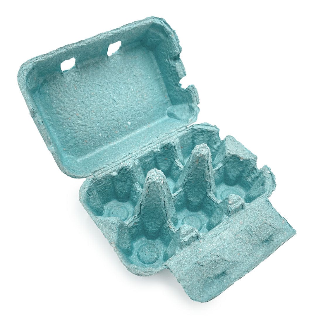  Eierkarton blau、mySite、elrpsem3k