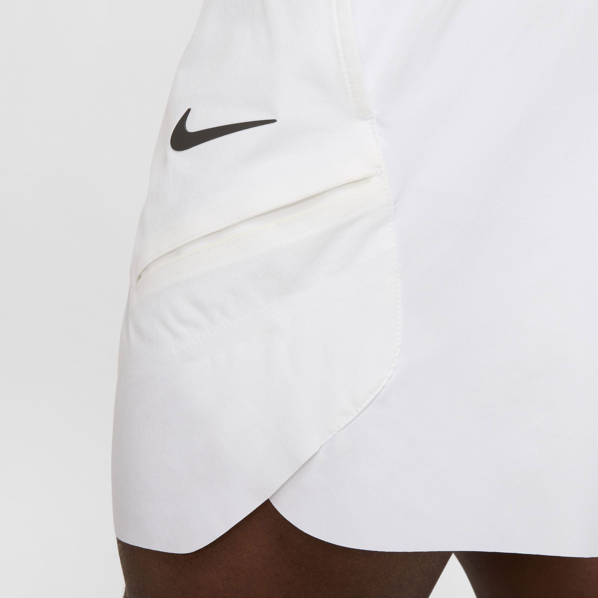 NikeCourt Slam Melbourne Men's Dri-FIT 6-Inch Tennis Shorts