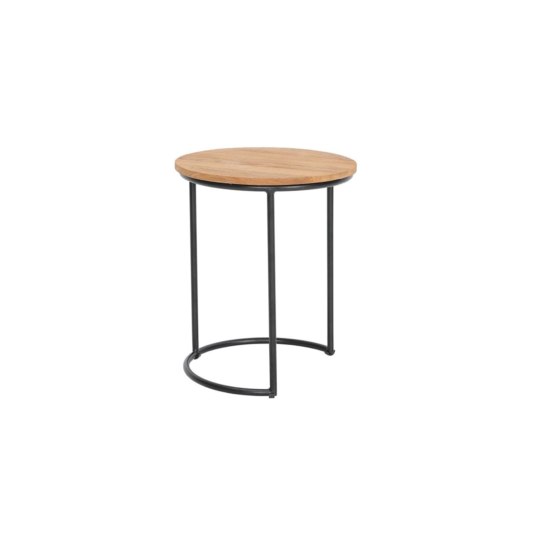 Finn 2 Piece Nesting End Tables Set、mySite、neckold