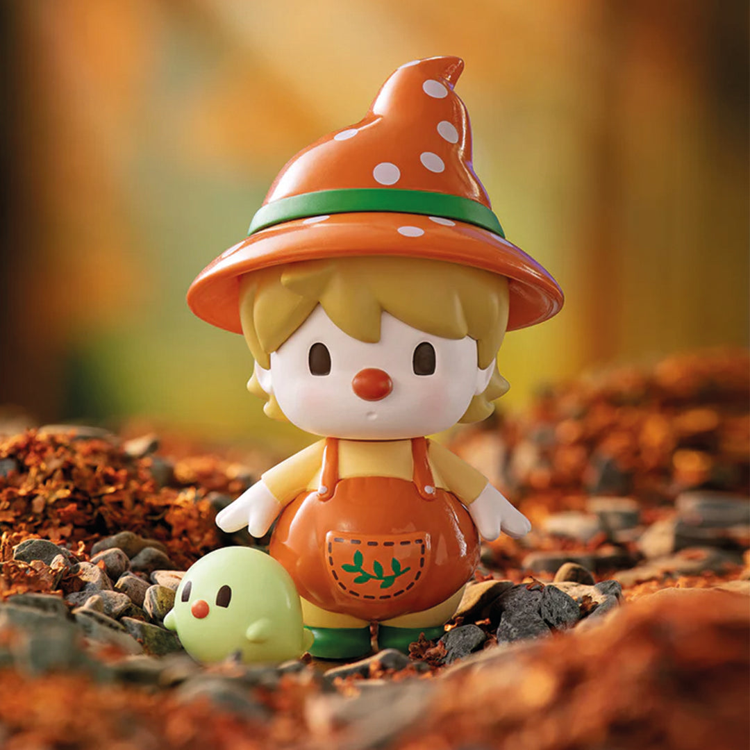  Sweet Bean Spooky Tales Series Figures、mySite、greenlandpopulation