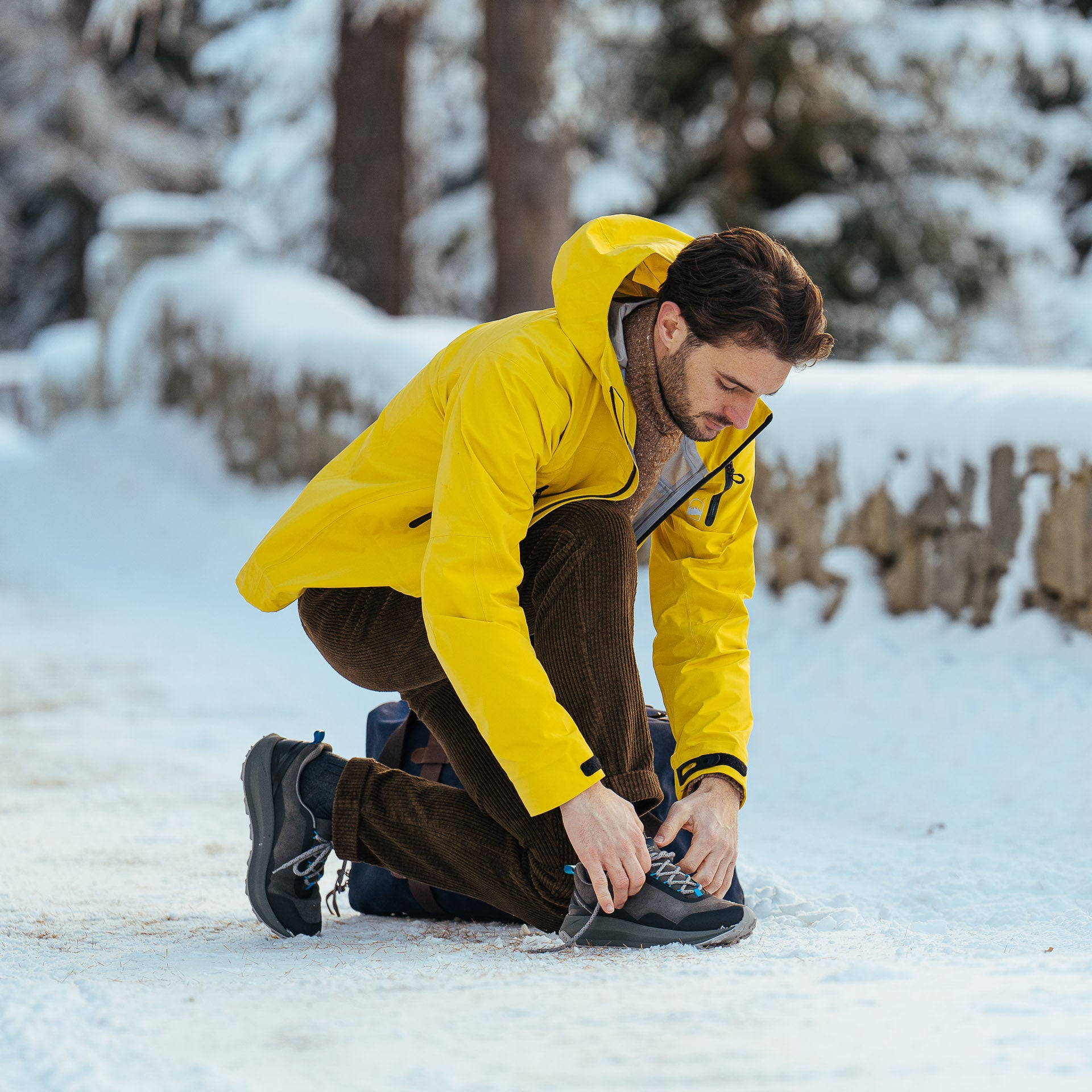  Monviso、mySite、merchandisen