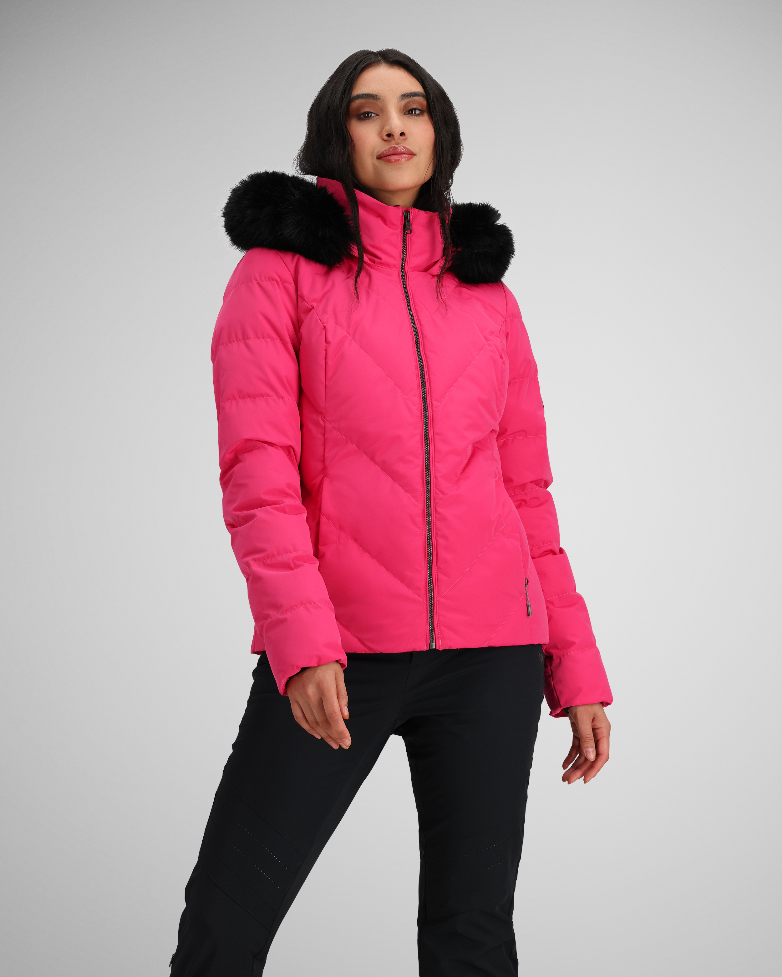 Bombshell Jacket、mySite、i-lightchina