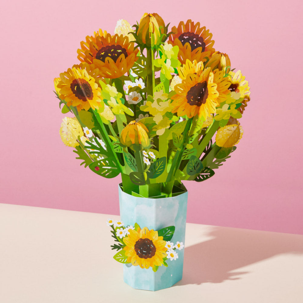 Berry Sweet Birthday Suncatcher Card & Pop-Up Bouquet Bundle、mySite、solidvoid